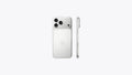 Apple iPhone 17 Pro Max 256GB Silver Italia