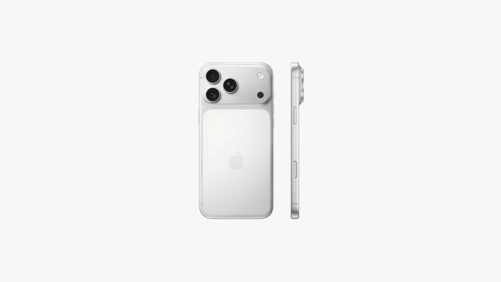 Apple iPhone 17 Pro Max 256GB Silver Italia