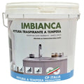 Idropittura Tempera Imbianca 5 L
