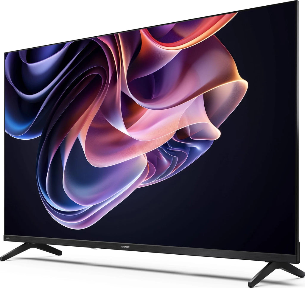 Sharp Aquos 40HF2265E Full HD Smart TV Google 40" Black