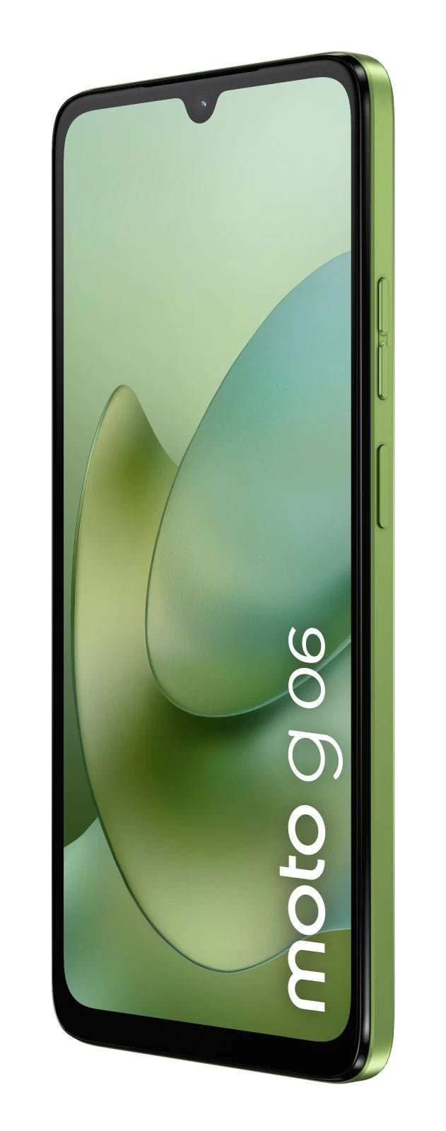 Motorola Moto G06 8+256GB Green Italia