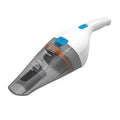 Black+Decker NVC115JL Aspiratore Cordless Litio 3,6V