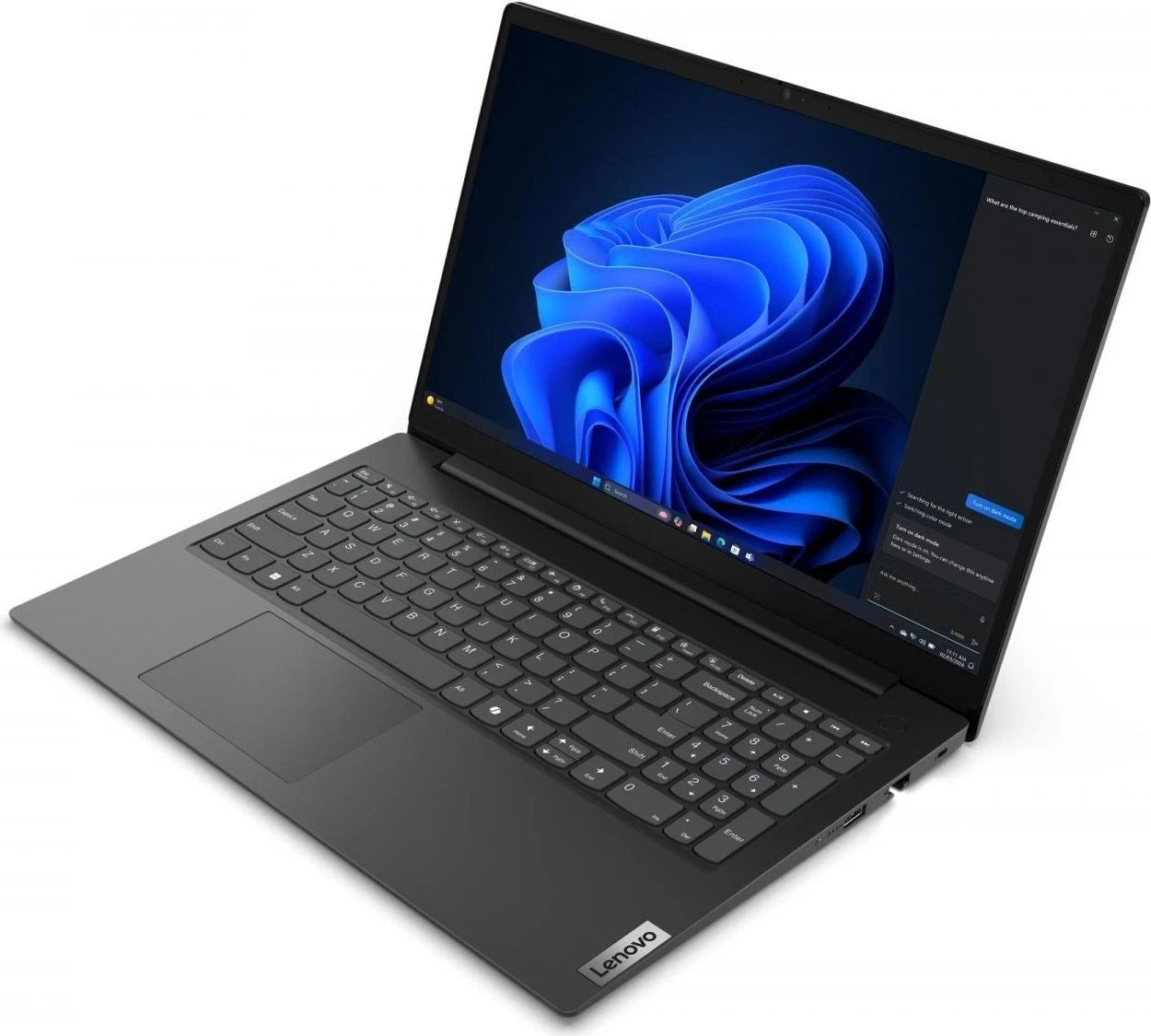 Lenovo V15 G5 Notebook Intel Core i7 16GB 512GB SSD Windows 11 Pro 83GW007VIX