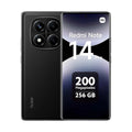 Xiaomi Redmi Note 14 Pro 5G 8+256GB Midnight Black Italia