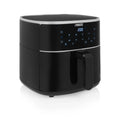 Princess 182244 Friggitrice ad Aria Calda 6Lt 1500W Nero