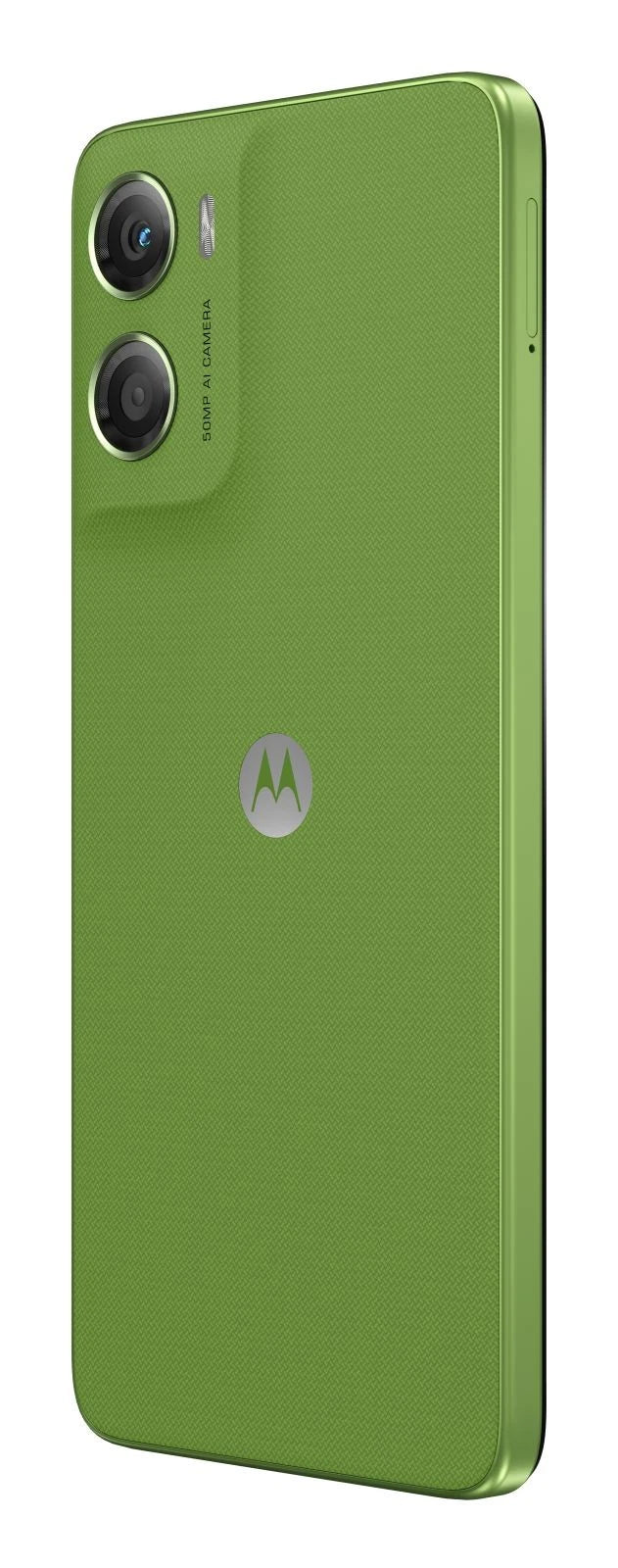 Motorola Moto G06 8+256GB Green Italia
