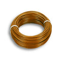 Cavo Elettrico Unipolare FS17 2,5mm² Marrone – Matassa 100m