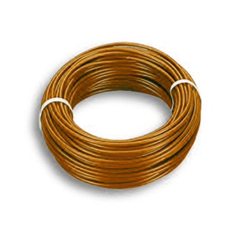 Cavo Elettrico Unipolare FS17 2,5mm² Marrone – Matassa 100m