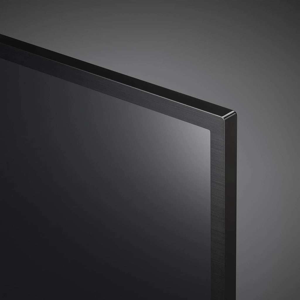 LG 32LQ63006LA Full HD Smart TV 32" Black