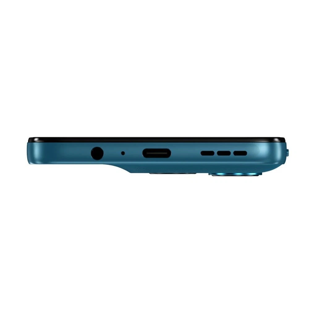 Motorola Moto G57 5G 8+256GB Corsair Green Italia