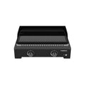 Barbecue a Gas Plancha Othello 2 BF – 6 kW