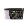 Home Color Pittura Superlavabile 2,5 Lt - Glicine