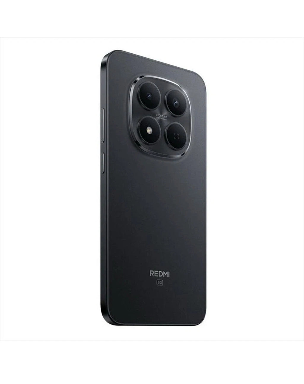 Xiaomi Redmi Note 15 Pro 5G 8+256GB Dual Sim Black Italia