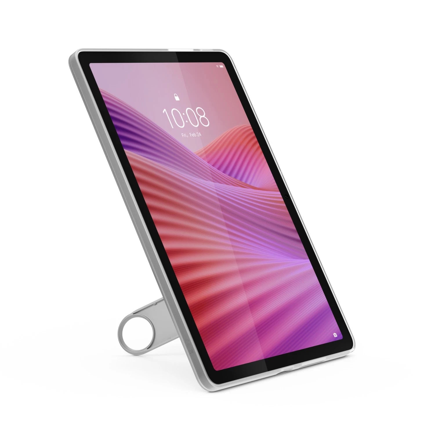 Lenovo Tab M11 TB311XU 10,1" FHD 4+128GB Wi-Fi + 4G Grey + Case ZAEJ0028PL