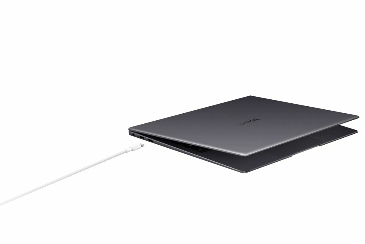 Huawei MateBook X Pro 13.9" Intel i5-1135G7 16GB 512GB SSD Win10 Grigio