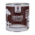 Impregnante Cuver 0,750 L Douglas Base R - Confezione da 6 pezzi
