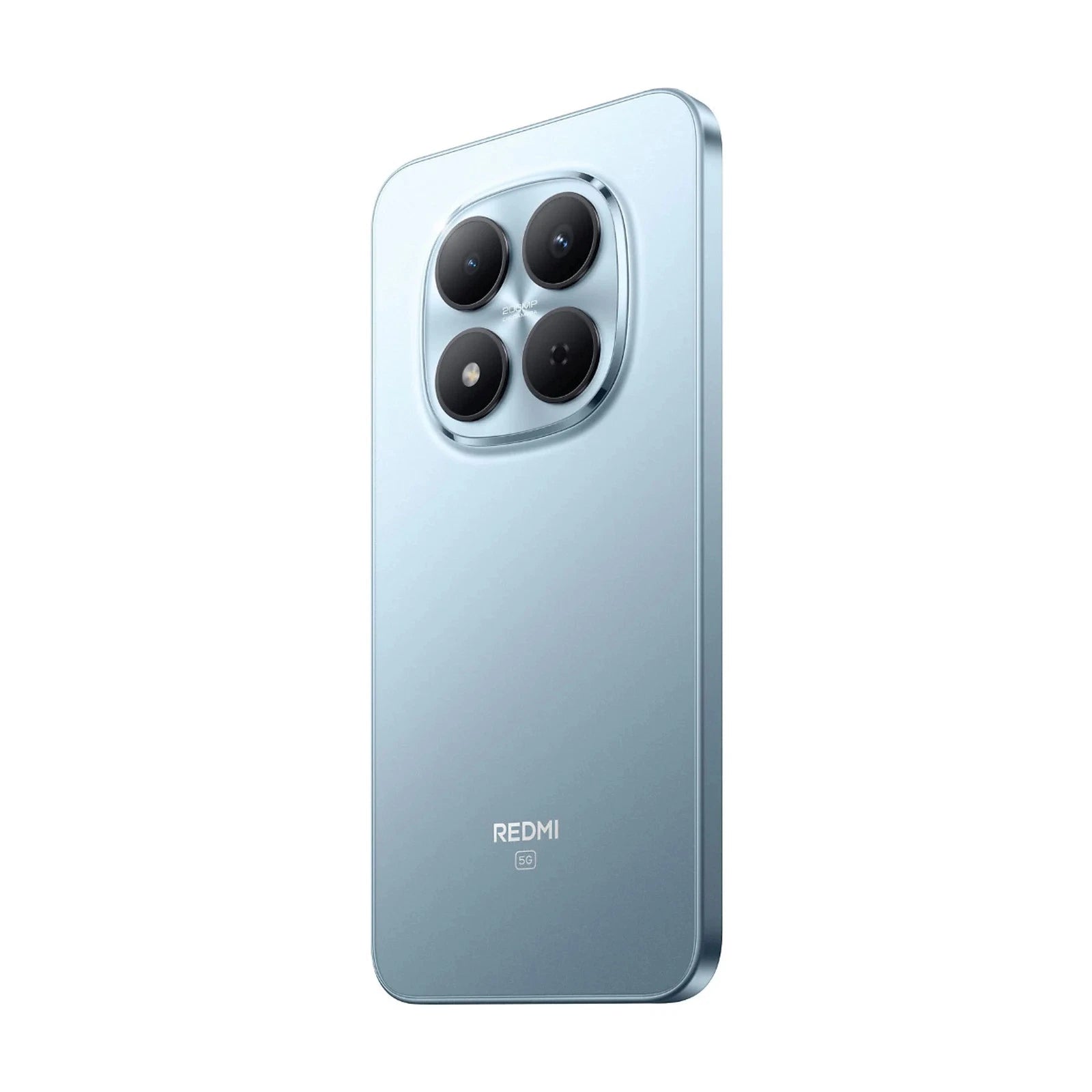 Xiaomi Redmi Note 15 Pro 5G 8+256GB Dual Sim Glacier Blue Italia