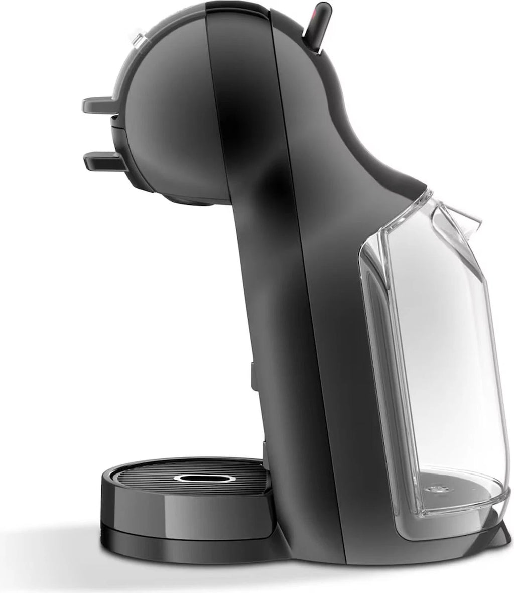 Krups Dolce Gusto Mini Me KP123810 Black Macchina da Caffè a Capsule