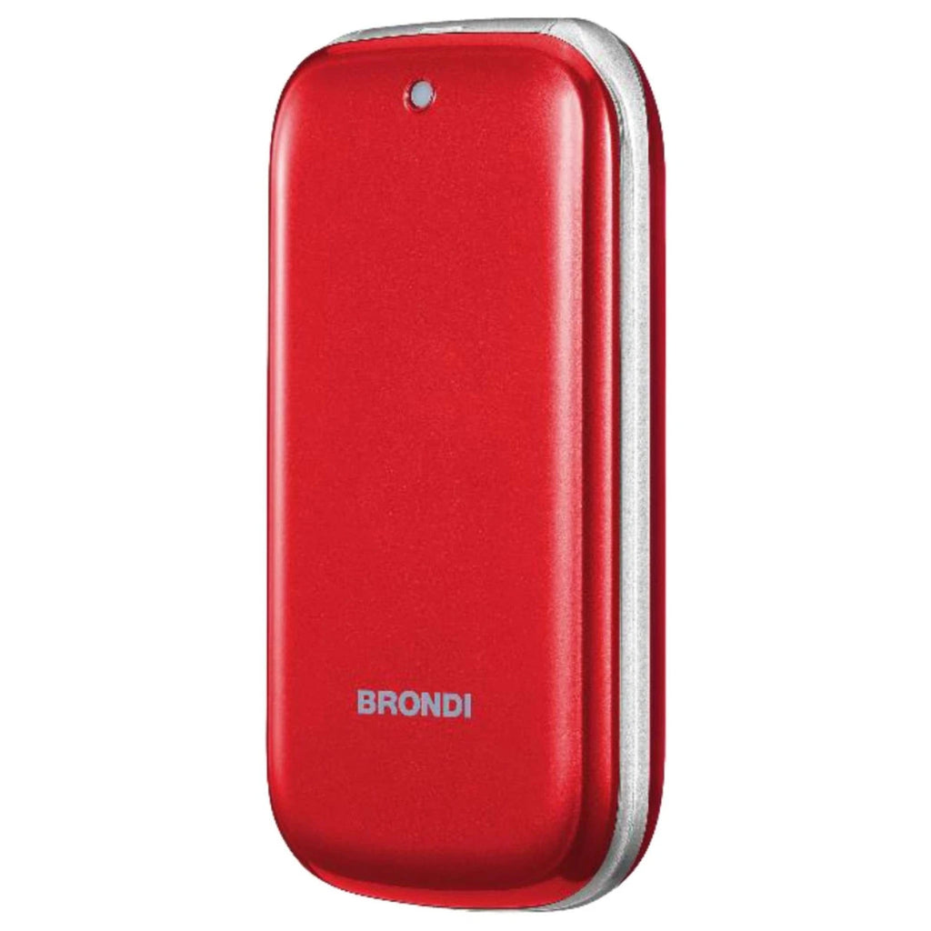 Brondi Stone+ Duos Red Italia