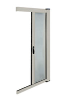 Zanzariera Minima 120x240 Orizzontale Bianco – Confezione da 4 pz (minimo acquisto)