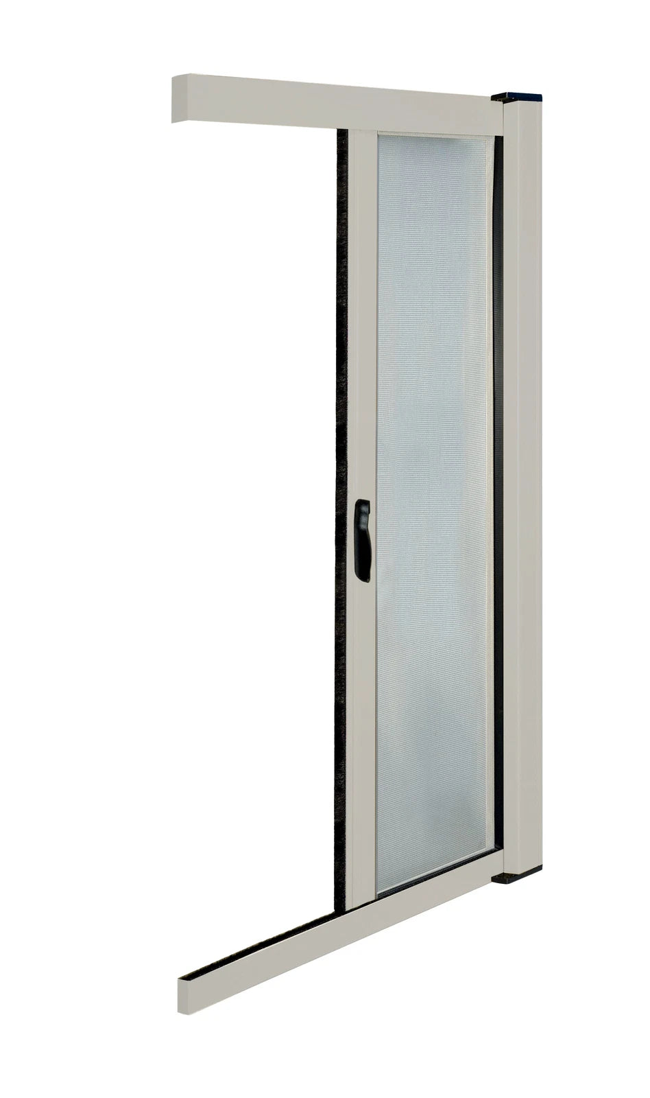 Zanzariera Minima 120x240 Orizzontale Bianco – Confezione da 4 pz (minimo acquisto)