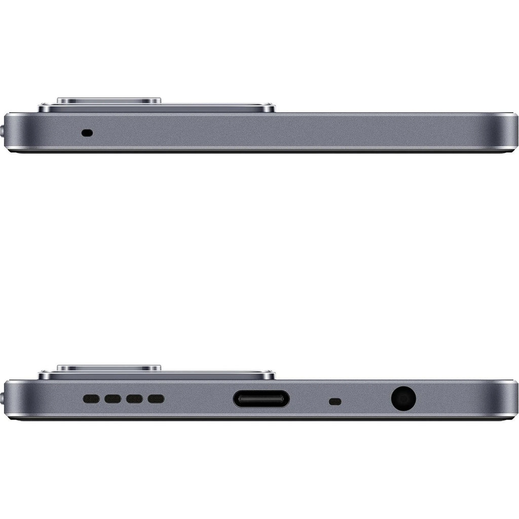 Realme 14x 5G 6+256GB Black Italia