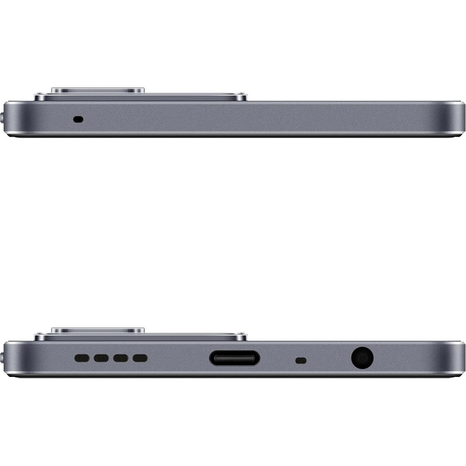 Realme 14x 5G 6+256GB Black Italia