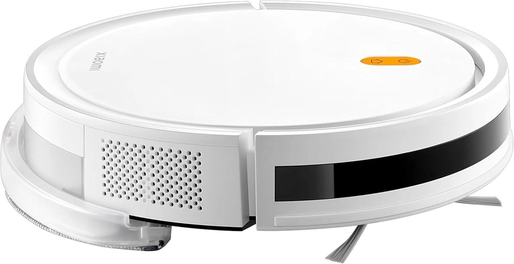 Xiaomi Robot Vacuum Cleaner E5 BHR7969EU White