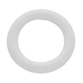 Anello Bastone Tenda Ø 46x66 mm in Plastica con Foro  20CF