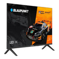 Blaupunkt 32HLE4000S HD LED TV 32" Black