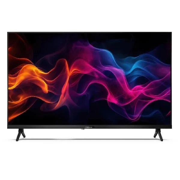 Sharp Aquos 32GF3265E Smart TV 32" QLED Full HD Google TV Italia Black