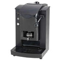 Faber Slot Plast Telaio Nero Plastiche Grigio Macchina da Caffè a Cialde
