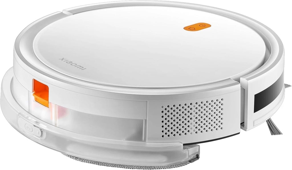 Xiaomi Robot Vacuum Cleaner E5 BHR7969EU White