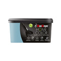 Home Color Superlavabile 2,5 L – Colore Lake