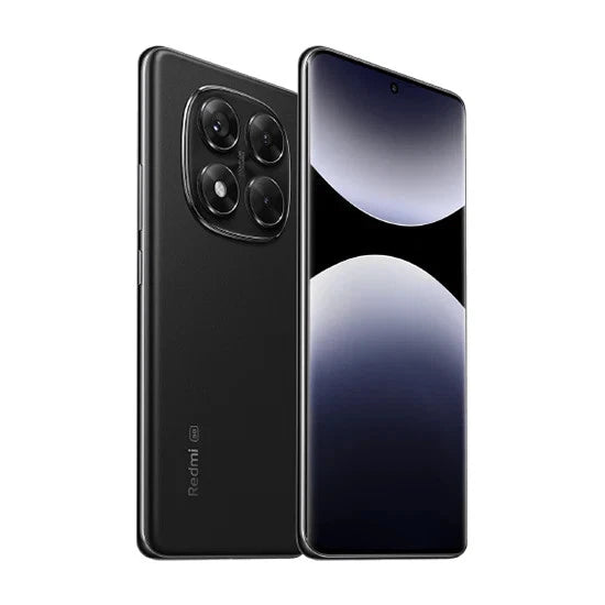 Xiaomi Redmi Note 14 Pro 5G 8+256GB Midnight Black Italia