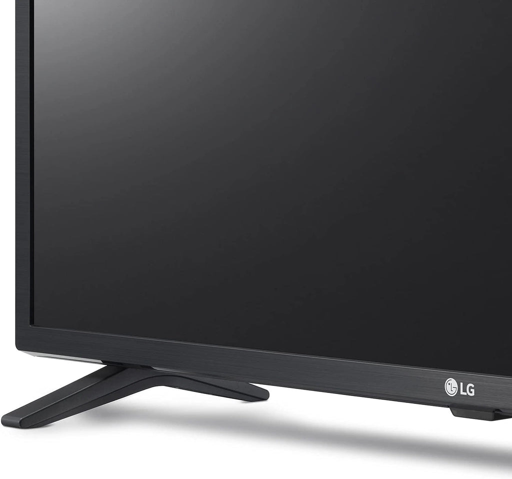 LG 32LQ63006LA Full HD Smart TV 32" Black