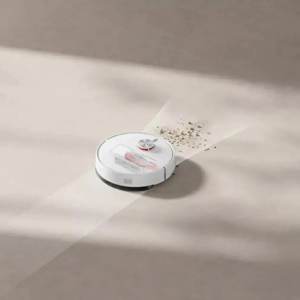 Xiaomi Robot Vacuum S40 BHR084AEU White