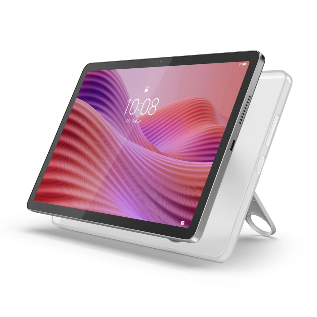 Lenovo Tab M11 TB311XU 10,1" FHD 4+128GB Wi-Fi + 4G Grey + Case ZAEJ0028PL