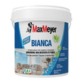 Max Idropittura Lavabile Bianca 14 L