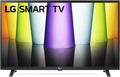 LG 32LQ63006LA Full HD Smart TV 32" Black
