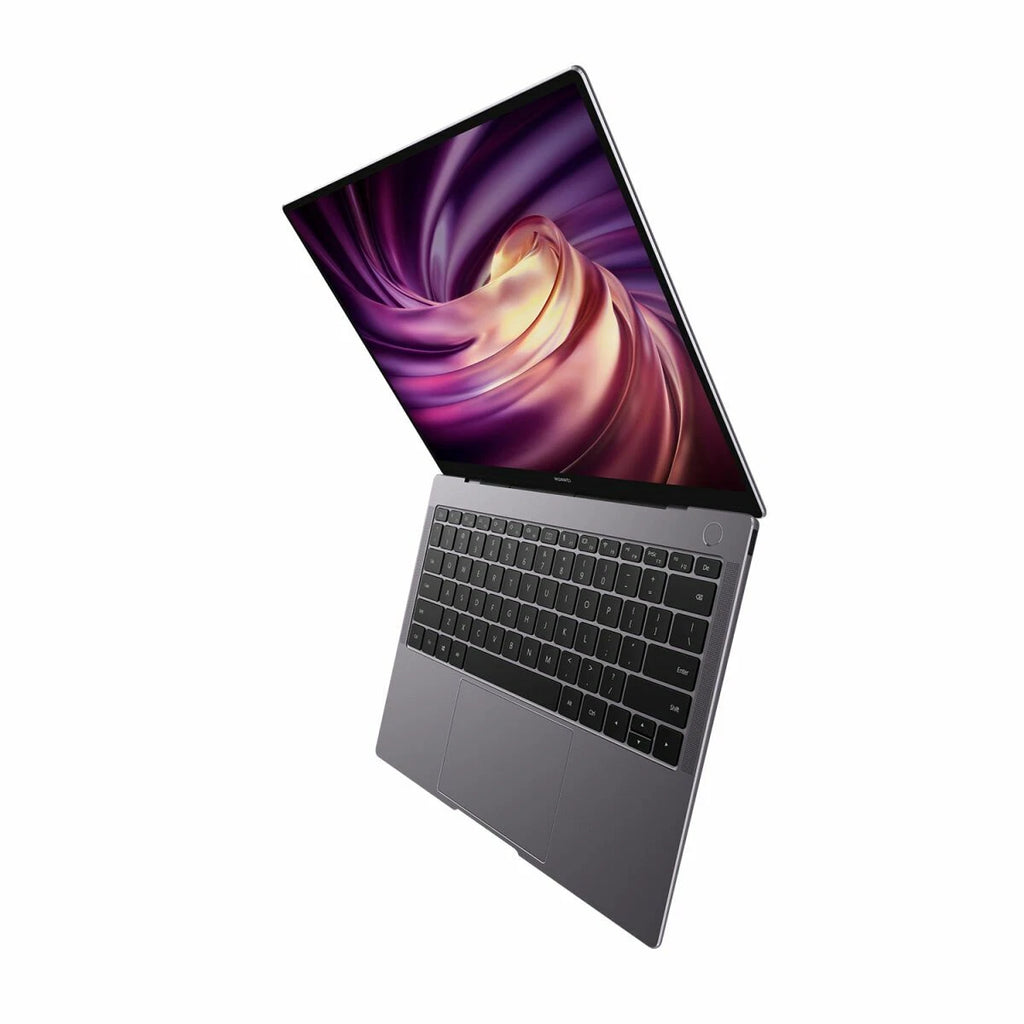 Huawei MateBook X Pro 13.9" Intel i5-1135G7 16GB 512GB SSD Win10 Grigio