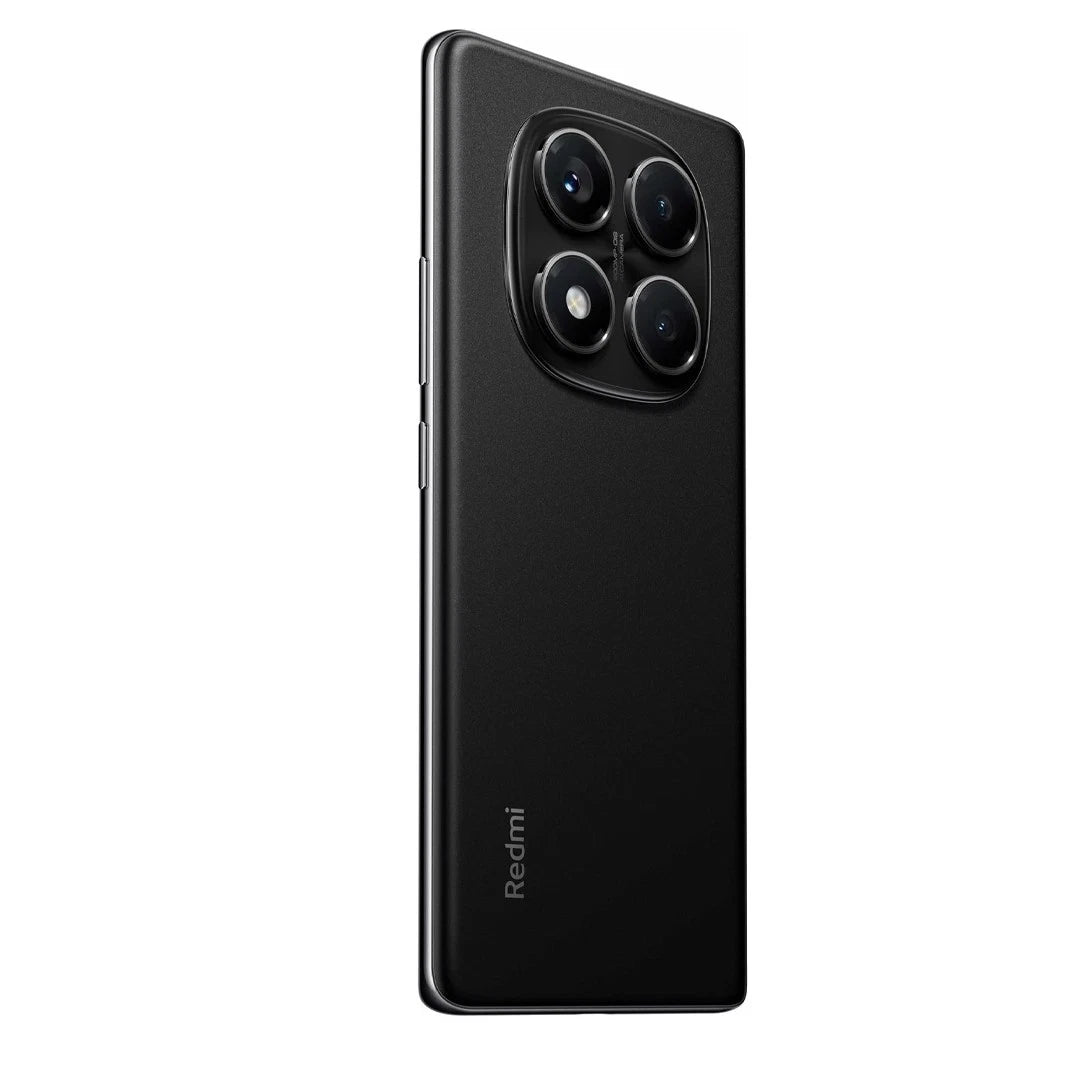 Xiaomi Redmi Note 14 Pro 5G 8+256GB Midnight Black Italia