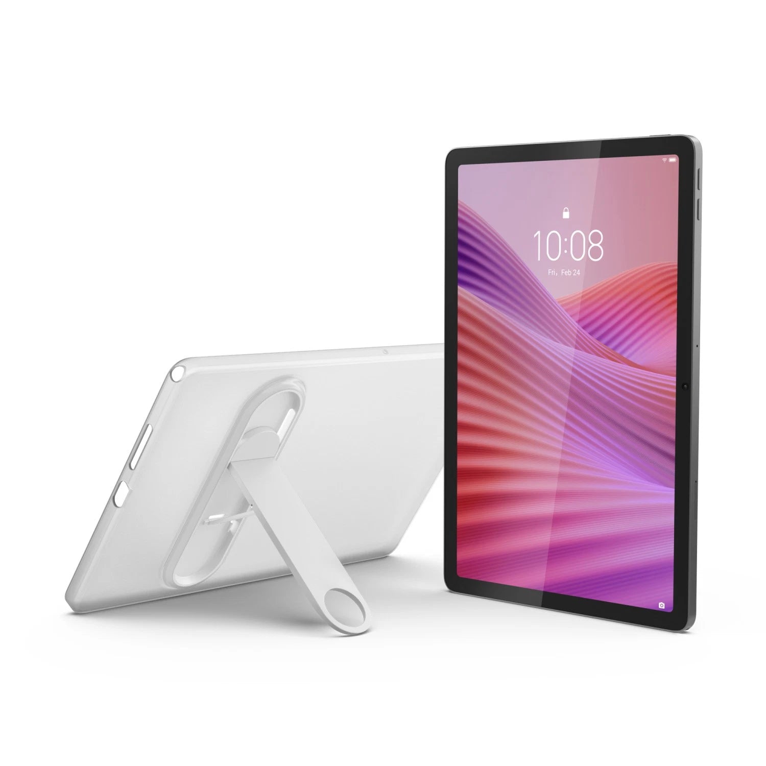 Lenovo Tab M11 TB311XU 10,1" FHD 4+128GB Wi-Fi + 4G Grey + Case ZAEJ0028PL