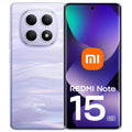 Xiaomi Redmi Note 15 5G 8+512GB Duos Mist Purple Italia