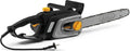 Alpina ACS 180 E 1800W Barra 35 cm