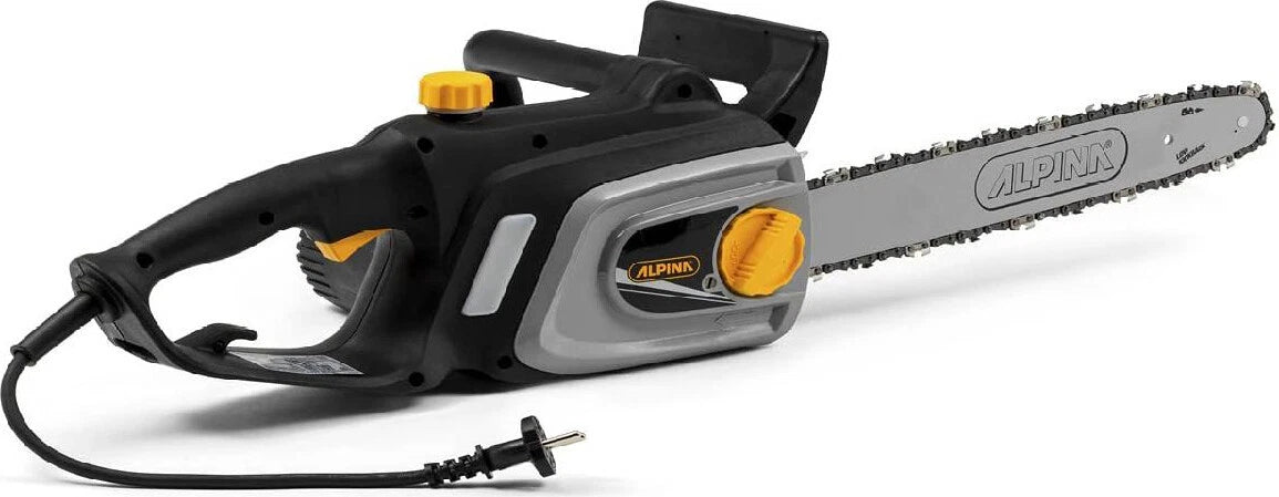 Alpina ACS 180 E 1800W Barra 35 cm