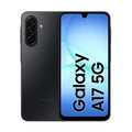 Samsung Galaxy A17 5G 4+128GB Duos Black Italia