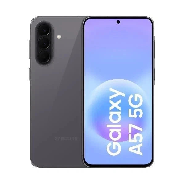 Samsung Galaxy A57 5G 8+256GB Gray Italia