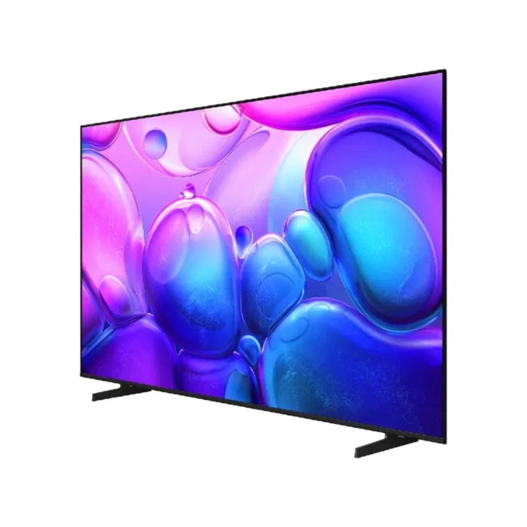 Samsung QE65Q6FAAUXXH QLED 65" Smart TV Europa Black