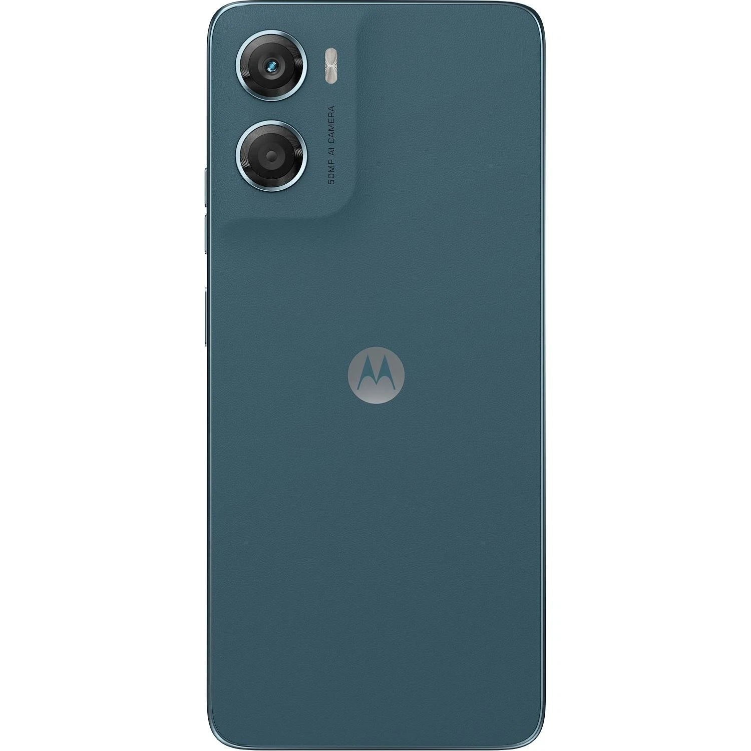 Motorola Moto G06 4+256GB Tapestry Blue Italia